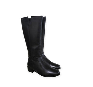 Osey CSV0050 Stiefel mit Reißverschluss