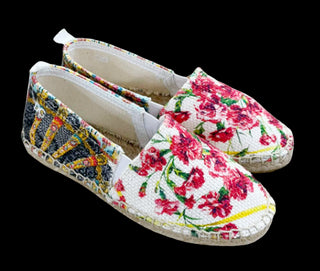 Dolce & Gabbana Espadrillas slip-on 8e834