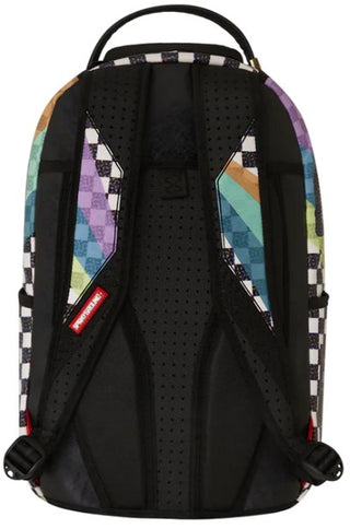 Sprayground Zaino SHARK PARADOX DLXSV 910B5809NSZ