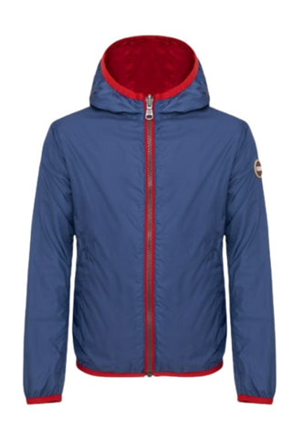 Colmar Giubbino Double Face Kinderjacke 3906r