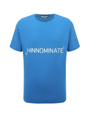 3636M0166 - T-shirt - Hinnominate