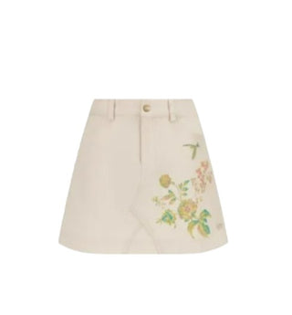 3SBM11SKTH - Skirt - Dior