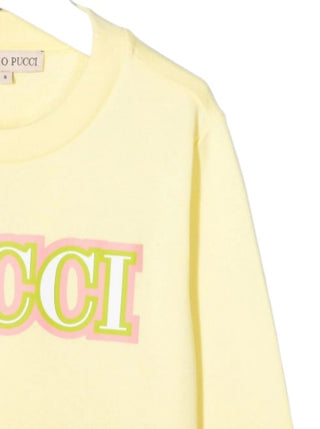 Emilio Pucci Sweatshirt 9R4A10