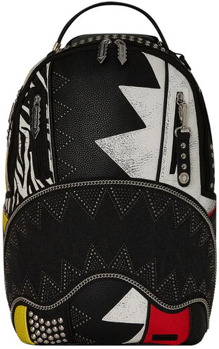 Sprayground Zaino soho soundsystem 910B6135NSZ