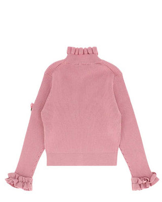 Angel's Face Maglia Elma ELMA RIBBED Ribbed Jumper