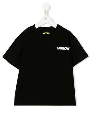 Barrow T-shirt girocollo 032131