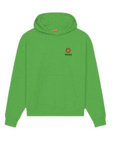 Kenzo Crewneck Sweatshirt with Terry Logo PFD555SW4444