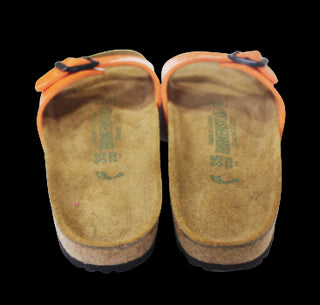 Birkenstock Ciabatte  239863 con fibbia