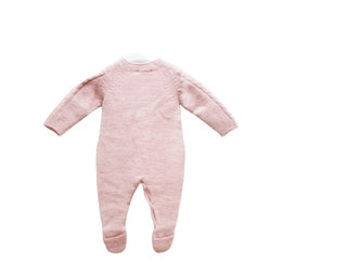 Babydola Onesie 11441 MIT KNÖPFEN