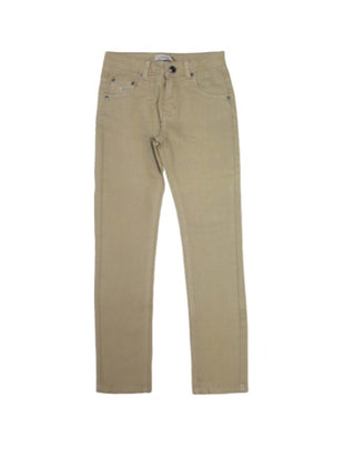 Burberry Five Pocket Trousers B24500