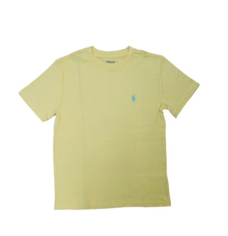 Polo Ralph Lauren T-shirt girocollo 323832904036