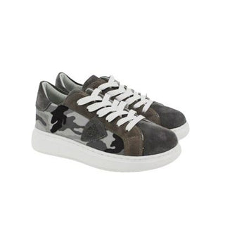 Philippe Model Sneakers bal0cf1 with laces