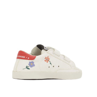 Golden Goose Sneakers Baby School gif00166/f Newborn