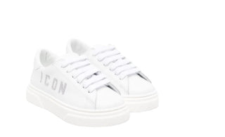 Dsquared2 Sneakers  75766 con lacci