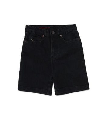 Diesel Bermuda shorts in denim J00512-KXBDD