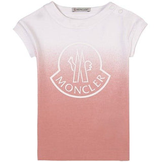 Moncler T-Shirt h19518c00007