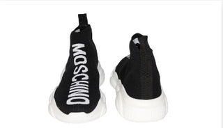 Moschino Sock Sneakers 63730