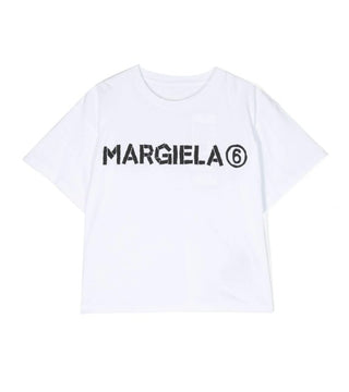 Maison Margiela T-shirt girocollo M60408-MM009