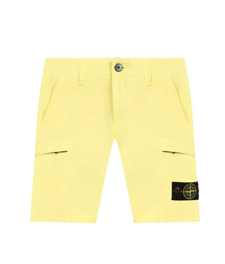 Stone Island Bermuda tasca america 7216L0512