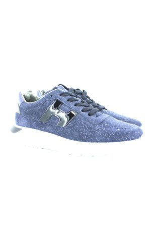 Hogan Sneakers  hxc3710ap30 27 con lacci