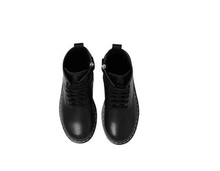 Balmain Amphibians 6ro096 with laces