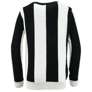 Balmain Maglia con logo 6N9510