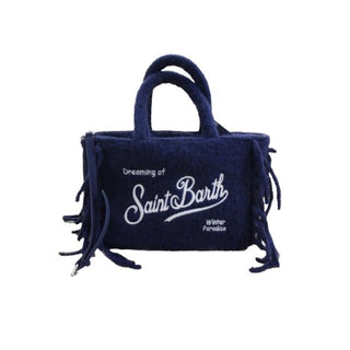 Mc2 Saint Barth Borsa  blanket01166c con zip