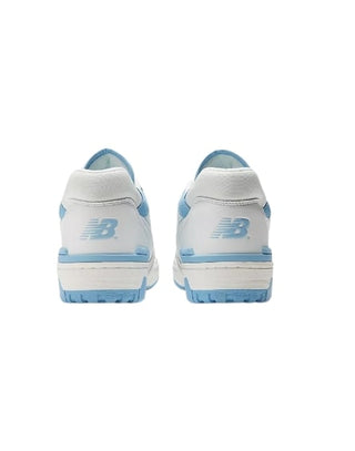 New Balance Sneakers  bb550lsb con lacci