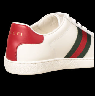 Gucci Sneakers  653135 con lacci