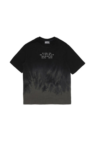 Diesel T-shirt  J00579