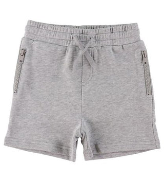 Stella McCartney Bermudashorts aus Fleece 602259-SQJ81