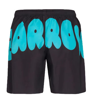 Barrow Costume Boxer 034148 With Retro Print Men