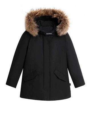 Woolrich WKOU0218 Kapuzenjacke