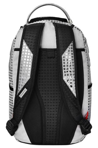 Sprayground Zaino Metalic Chips 910B5387NSZ