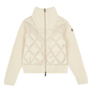 Moncler Jacket Jacket girl 9b0003