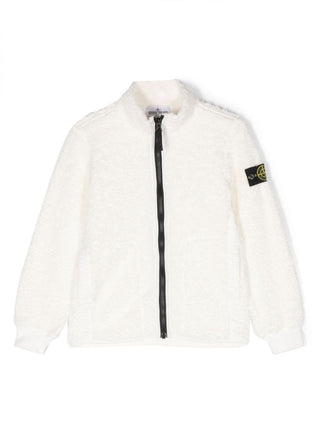 Stone Island Giacca teddy 791661745