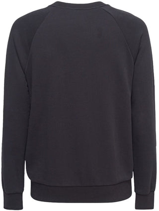 Balmain WH0JQ005 Sweatshirt mit Reißverschluss