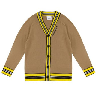 Burberry Maglia cardigan 8047613