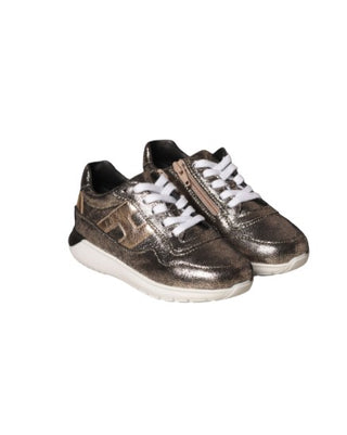 Hogan Sneakers  hxt3710ap30oe94260 con lacci e zip