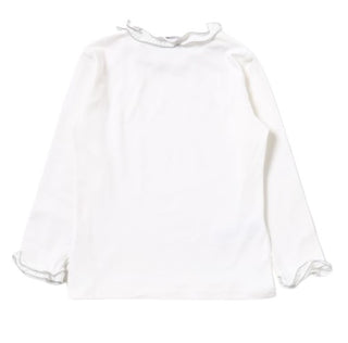 Il Gufo T-shirt girl's t-shirt s/l a22ta095m0011