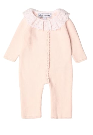 Tartine et Chocolat Onesie ONEsie TS32001 MIT CLIPS