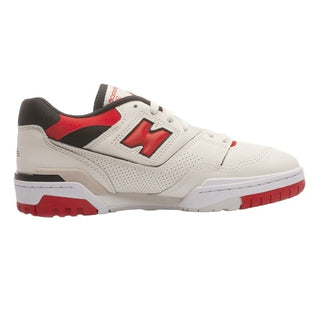 New Balance BB550VTB-Sneaker mit Schnürsenkeln