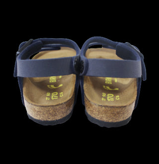 Birkenstock Sandalen 087003 mit Schnalle