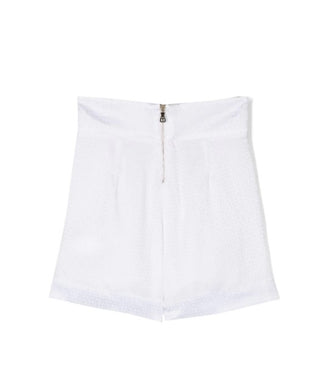 Balmain Shorts  BS6D59