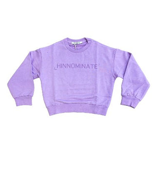 Hinnominate Bedrucktes Sweatshirt 3645F0118