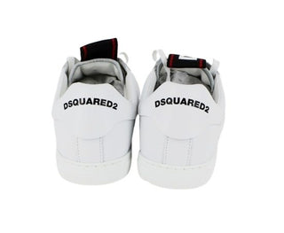 Dsquared2 Snm0079 Sneakers mit Schnürsenkeln