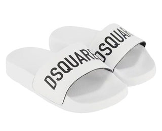 Dsquared2 Hausschuhe DQ0610