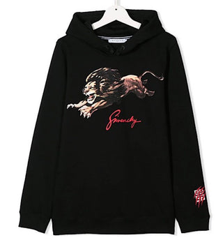 Givenchy Kapuzenpullover H25134