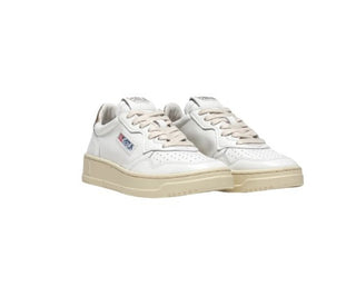 Autry Sneakers medalist low aulw01lowll06