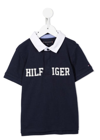 Tommy Hilfiger T-Shirt KB0KB06357